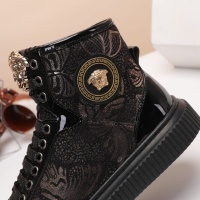 $72.00 USD Versace High Tops Shoes For Men #1196755
