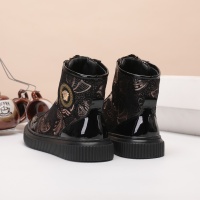 $72.00 USD Versace High Tops Shoes For Men #1196755