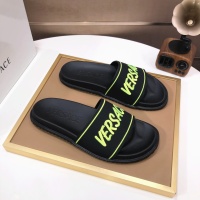 $52.00 USD Versace Slippers For Men #1196767