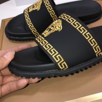 $52.00 USD Versace Slippers For Men #1196771