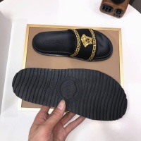 $52.00 USD Versace Slippers For Men #1196771