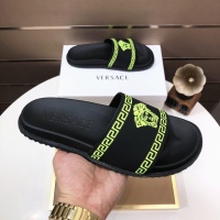 $52.00 USD Versace Slippers For Men #1196772