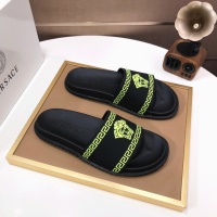 $52.00 USD Versace Slippers For Men #1196772