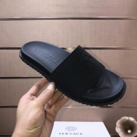 $52.00 USD Versace Slippers For Men #1196775