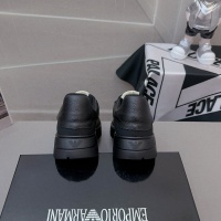 $82.00 USD Armani Casual Shoes For Men #1196778