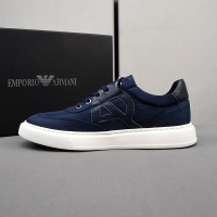 $76.00 USD Armani Casual Shoes For Men #1196781