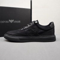 $76.00 USD Armani Casual Shoes For Men #1196784