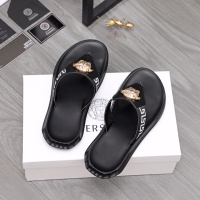 $42.00 USD Versace Slippers For Men #1196793