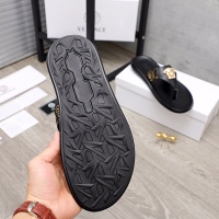 $42.00 USD Versace Slippers For Men #1196797