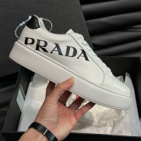 $76.00 USD Prada Casual Shoes For Men #1196802