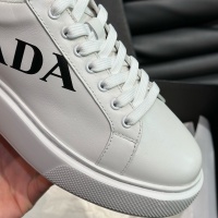 $76.00 USD Prada Casual Shoes For Men #1196802