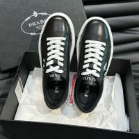 $76.00 USD Prada Casual Shoes For Men #1196803