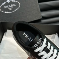 $76.00 USD Prada Casual Shoes For Men #1196803