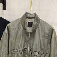 $118.00 USD Givenchy Jackets Long Sleeved For Men #1196814