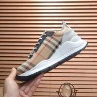 $85.00 USD Burberry Casual Shoes For Men #1196824