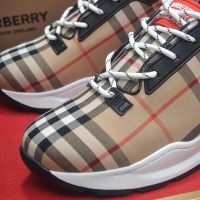 $85.00 USD Burberry Casual Shoes For Men #1196824