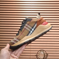 $85.00 USD Burberry Casual Shoes For Men #1196825
