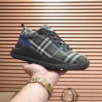 $85.00 USD Burberry Casual Shoes For Men #1196826