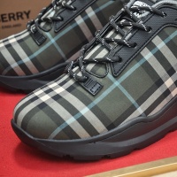 $85.00 USD Burberry Casual Shoes For Men #1196826