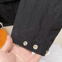 $122.00 USD Hermes Jackets Long Sleeved For Men #1196833
