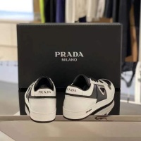 $68.00 USD Prada Casual Shoes For Men #1196846