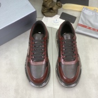 $115.00 USD Prada Casual Shoes For Men #1196848