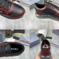 $115.00 USD Prada Casual Shoes For Men #1196848