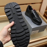 $85.00 USD Prada Casual Shoes For Men #1196858