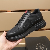 $85.00 USD Prada Casual Shoes For Men #1196861