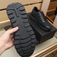 $85.00 USD Prada Casual Shoes For Men #1196861