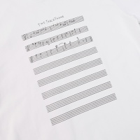 $42.00 USD Balenciaga T-Shirts Short Sleeved For Unisex #1196879