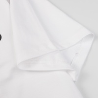 $40.00 USD Balenciaga T-Shirts Short Sleeved For Unisex #1196882