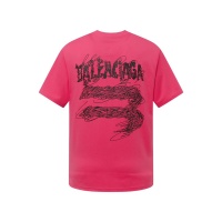 $40.00 USD Balenciaga T-Shirts Short Sleeved For Unisex #1196883