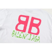 $40.00 USD Balenciaga T-Shirts Short Sleeved For Unisex #1196886