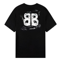 $40.00 USD Balenciaga T-Shirts Short Sleeved For Unisex #1196890