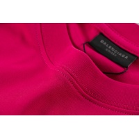 $40.00 USD Balenciaga T-Shirts Short Sleeved For Unisex #1196893