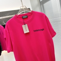 $40.00 USD Balenciaga T-Shirts Short Sleeved For Unisex #1196896