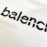 $40.00 USD Balenciaga T-Shirts Short Sleeved For Unisex #1196898