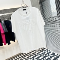 $42.00 USD Prada T-Shirts Short Sleeved For Unisex #1196919