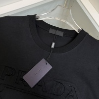 $42.00 USD Prada T-Shirts Short Sleeved For Unisex #1196920