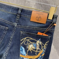 $52.00 USD Hermes Jeans For Men #1196955
