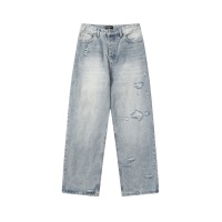 $82.00 USD Balenciaga Jeans For Men #1196994