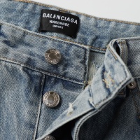 $82.00 USD Balenciaga Jeans For Men #1196994