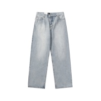 $76.00 USD Balenciaga Jeans For Men #1196997
