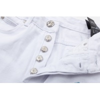 $52.00 USD Chrome Hearts Jeans For Men #1197008