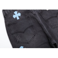 $52.00 USD Chrome Hearts Jeans For Men #1197015