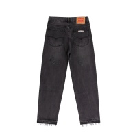 $52.00 USD Chrome Hearts Jeans For Men #1197016