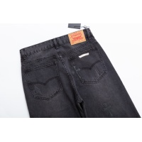 $52.00 USD Chrome Hearts Jeans For Men #1197016