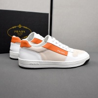 $76.00 USD Prada Casual Shoes For Men #1197065