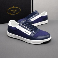 $76.00 USD Prada Casual Shoes For Men #1197066
